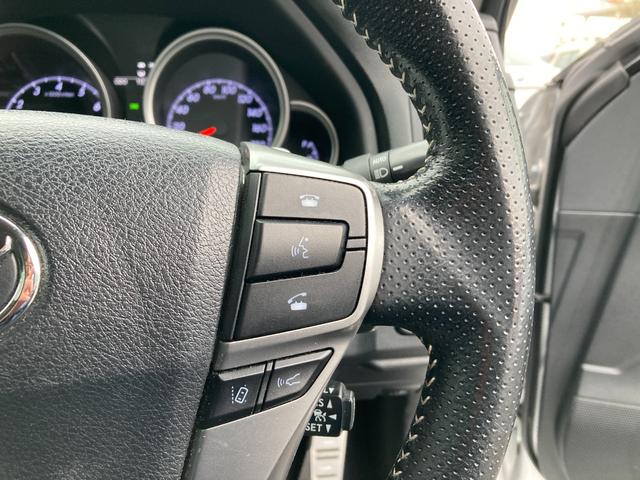 マークＸ ２５０Ｓ　Ｆｏｕｒ　寒冷地仕様　純正ＳＤナビ　シートヒーター　ＥＴＣ　クルーズコントロール　フォグランプ　ＬＥＤヘッドライト　バックカメラ　純正１６インチＡＷ　ドラレコ　パワーシート　Ｂｌｕｅｔｏｏｔｈ　横滑り防止機能（19枚目）