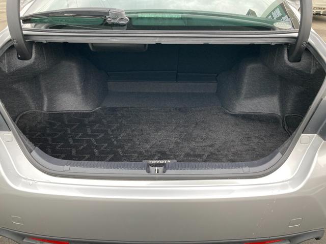 マークＸ ２５０Ｓ　Ｆｏｕｒ　寒冷地仕様　純正ＳＤナビ　シートヒーター　ＥＴＣ　クルーズコントロール　フォグランプ　ＬＥＤヘッドライト　バックカメラ　純正１６インチＡＷ　ドラレコ　パワーシート　Ｂｌｕｅｔｏｏｔｈ　横滑り防止機能（42枚目）