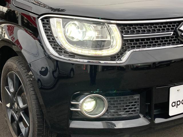 イグニス ハイブリッドＭＺ　全方位モニター　純正ＳＤナビ　フルセグ　クルーズコントロール　シートヒーター　エンスタ　ＬＥＤヘッドライト　フォグランプ　ＥＴＣ　ドラレコ　純正ＡＷ　横滑り防止機能　スマートキー　キーレス（3枚目）