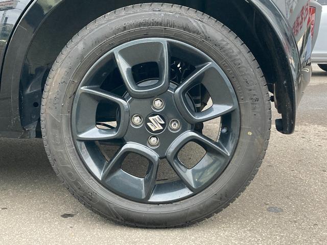 イグニス ハイブリッドＭＺ　全方位モニター　純正ＳＤナビ　フルセグ　クルーズコントロール　シートヒーター　エンスタ　ＬＥＤヘッドライト　フォグランプ　ＥＴＣ　ドラレコ　純正ＡＷ　横滑り防止機能　スマートキー　キーレス（10枚目）