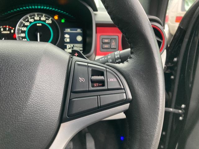 イグニス ハイブリッドＭＺ　全方位モニター　純正ＳＤナビ　フルセグ　クルーズコントロール　シートヒーター　エンスタ　ＬＥＤヘッドライト　フォグランプ　ＥＴＣ　ドラレコ　純正ＡＷ　横滑り防止機能　スマートキー　キーレス（20枚目）