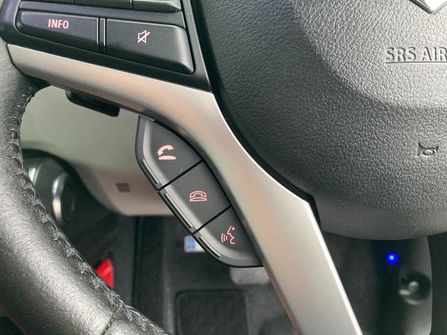 イグニス ハイブリッドＭＺ　全方位モニター　純正ＳＤナビ　フルセグ　クルーズコントロール　シートヒーター　エンスタ　ＬＥＤヘッドライト　フォグランプ　ＥＴＣ　ドラレコ　純正ＡＷ　横滑り防止機能　スマートキー　キーレス（22枚目）