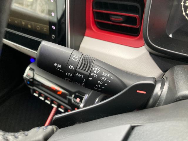 イグニス ハイブリッドＭＺ　全方位モニター　純正ＳＤナビ　フルセグ　クルーズコントロール　シートヒーター　エンスタ　ＬＥＤヘッドライト　フォグランプ　ＥＴＣ　ドラレコ　純正ＡＷ　横滑り防止機能　スマートキー　キーレス（26枚目）