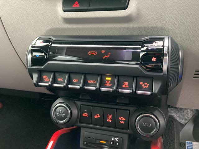 イグニス ハイブリッドＭＺ　全方位モニター　純正ＳＤナビ　フルセグ　クルーズコントロール　シートヒーター　エンスタ　ＬＥＤヘッドライト　フォグランプ　ＥＴＣ　ドラレコ　純正ＡＷ　横滑り防止機能　スマートキー　キーレス（30枚目）