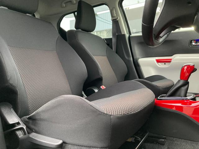 イグニス ハイブリッドＭＺ　全方位モニター　純正ＳＤナビ　フルセグ　クルーズコントロール　シートヒーター　エンスタ　ＬＥＤヘッドライト　フォグランプ　ＥＴＣ　ドラレコ　純正ＡＷ　横滑り防止機能　スマートキー　キーレス（38枚目）