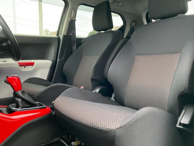 イグニス ハイブリッドＭＺ　全方位モニター　純正ＳＤナビ　フルセグ　クルーズコントロール　シートヒーター　エンスタ　ＬＥＤヘッドライト　フォグランプ　ＥＴＣ　ドラレコ　純正ＡＷ　横滑り防止機能　スマートキー　キーレス（39枚目）