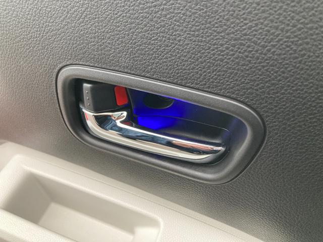 イグニス ハイブリッドＭＺ　全方位モニター　純正ＳＤナビ　フルセグ　クルーズコントロール　シートヒーター　エンスタ　ＬＥＤヘッドライト　フォグランプ　ＥＴＣ　ドラレコ　純正ＡＷ　横滑り防止機能　スマートキー　キーレス（40枚目）