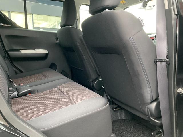 イグニス ハイブリッドＭＺ　全方位モニター　純正ＳＤナビ　フルセグ　クルーズコントロール　シートヒーター　エンスタ　ＬＥＤヘッドライト　フォグランプ　ＥＴＣ　ドラレコ　純正ＡＷ　横滑り防止機能　スマートキー　キーレス（41枚目）