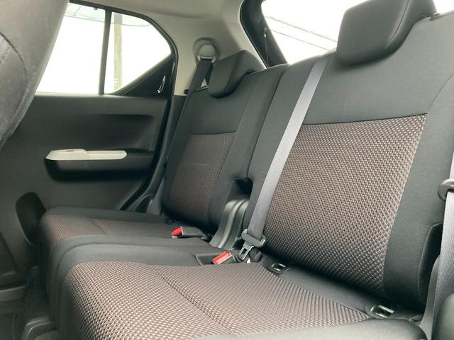 イグニス ハイブリッドＭＺ　全方位モニター　純正ＳＤナビ　フルセグ　クルーズコントロール　シートヒーター　エンスタ　ＬＥＤヘッドライト　フォグランプ　ＥＴＣ　ドラレコ　純正ＡＷ　横滑り防止機能　スマートキー　キーレス（44枚目）