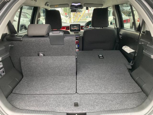 イグニス ハイブリッドＭＺ　全方位モニター　純正ＳＤナビ　フルセグ　クルーズコントロール　シートヒーター　エンスタ　ＬＥＤヘッドライト　フォグランプ　ＥＴＣ　ドラレコ　純正ＡＷ　横滑り防止機能　スマートキー　キーレス（46枚目）