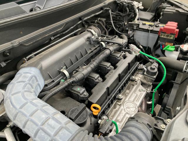 イグニス ハイブリッドＭＺ　全方位モニター　純正ＳＤナビ　フルセグ　クルーズコントロール　シートヒーター　エンスタ　ＬＥＤヘッドライト　フォグランプ　ＥＴＣ　ドラレコ　純正ＡＷ　横滑り防止機能　スマートキー　キーレス（54枚目）