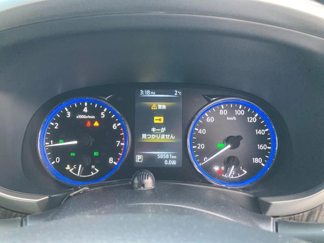 エルグランド ２５０ハイウェイスターＳホワイトレザーアーバンクロム　寒冷地仕様　純正９型ナビ　夏冬タイヤ　ドラレコ　純正エンスタ　ＥＴＣ　シートヒーター　オットマンシート　パワーシート　電動リアゲート　両側パワスラ　クルコン　バックカメラ　スマートキー　フォグランプ（19枚目）