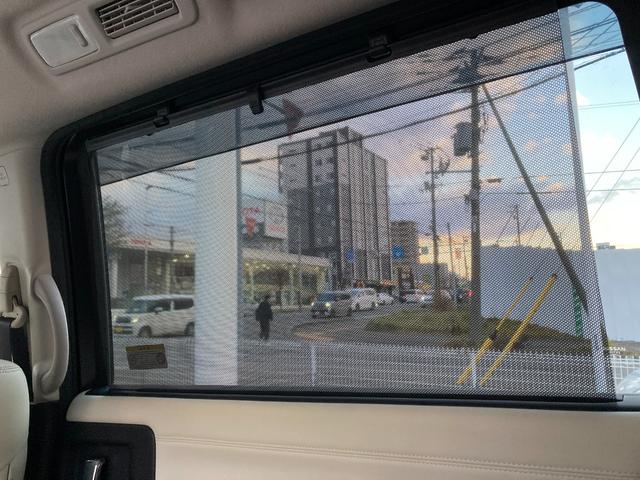 エルグランド ２５０ハイウェイスターＳホワイトレザーアーバンクロム　寒冷地仕様　純正９型ナビ　夏冬タイヤ　ドラレコ　純正エンスタ　ＥＴＣ　シートヒーター　オットマンシート　パワーシート　電動リアゲート　両側パワスラ　クルコン　バックカメラ　スマートキー　フォグランプ（39枚目）