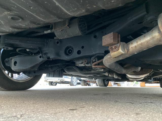 エルグランド ２５０ハイウェイスターＳホワイトレザーアーバンクロム　寒冷地仕様　純正９型ナビ　夏冬タイヤ　ドラレコ　純正エンスタ　ＥＴＣ　シートヒーター　オットマンシート　パワーシート　電動リアゲート　両側パワスラ　クルコン　バックカメラ　スマートキー　フォグランプ（47枚目）