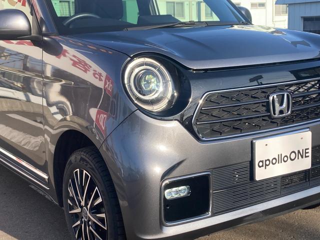 Ｎ－ＯＮＥ プレミアム　ツアラー　４ＷＤ　ワンオーナー　純正８型ナビ　エンスタ　夏冬タイヤ付き　純正ドラレコ　バックカメラ　禁煙車　ＥＴＣ　ＬＥＤライト　シートヒーター　ミラーヒーター　Ｂｌｕｅｔｏｏｔｈ　ＣＤ　ＤＶＤ再生可（3枚目）