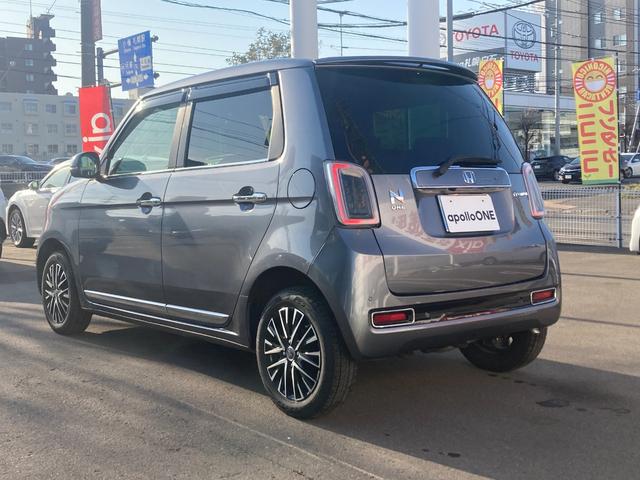 Ｎ－ＯＮＥ プレミアム　ツアラー　４ＷＤ　ワンオーナー　純正８型ナビ　エンスタ　夏冬タイヤ付き　純正ドラレコ　バックカメラ　禁煙車　ＥＴＣ　ＬＥＤライト　シートヒーター　ミラーヒーター　Ｂｌｕｅｔｏｏｔｈ　ＣＤ　ＤＶＤ再生可（8枚目）