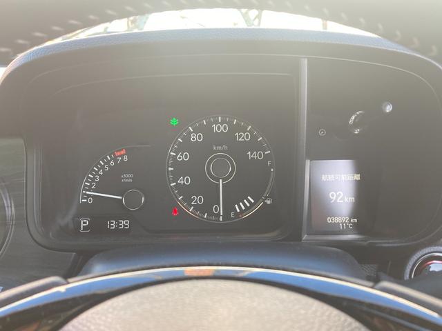 Ｎ－ＯＮＥ プレミアム　ツアラー　４ＷＤ　ワンオーナー　純正８型ナビ　エンスタ　夏冬タイヤ付き　純正ドラレコ　バックカメラ　禁煙車　ＥＴＣ　ＬＥＤライト　シートヒーター　ミラーヒーター　Ｂｌｕｅｔｏｏｔｈ　ＣＤ　ＤＶＤ再生可（22枚目）