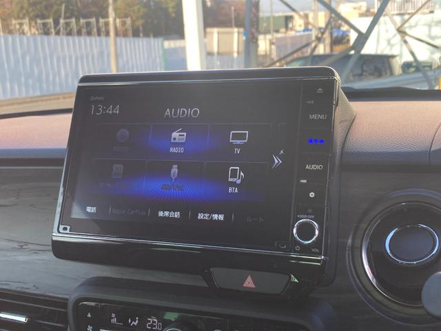 Ｎ－ＯＮＥ プレミアム　ツアラー　４ＷＤ　ワンオーナー　純正８型ナビ　エンスタ　夏冬タイヤ付き　純正ドラレコ　バックカメラ　禁煙車　ＥＴＣ　ＬＥＤライト　シートヒーター　ミラーヒーター　Ｂｌｕｅｔｏｏｔｈ　ＣＤ　ＤＶＤ再生可（29枚目）