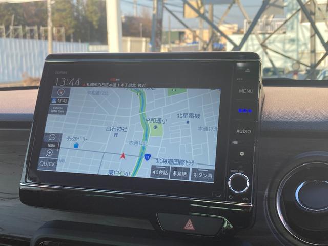 Ｎ－ＯＮＥ プレミアム　ツアラー　４ＷＤ　ワンオーナー　純正８型ナビ　エンスタ　夏冬タイヤ付き　純正ドラレコ　バックカメラ　禁煙車　ＥＴＣ　ＬＥＤライト　シートヒーター　ミラーヒーター　Ｂｌｕｅｔｏｏｔｈ　ＣＤ　ＤＶＤ再生可（31枚目）