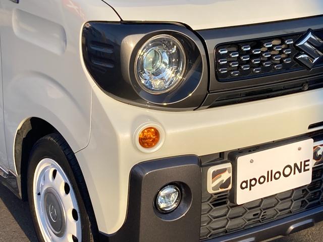 スペーシアギア ハイブリッドＸＺ　ターボ　４ＷＤ　全方位モニターナビ・禁煙車・ＥＴＣ・ワンオーナー・両側パワースライドドア・Ｆシートヒーター・ヘッドアップディスプレイ・サンシェード・パドルシフト・ＬＥＤヘッドライト・スマートキー（3枚目）