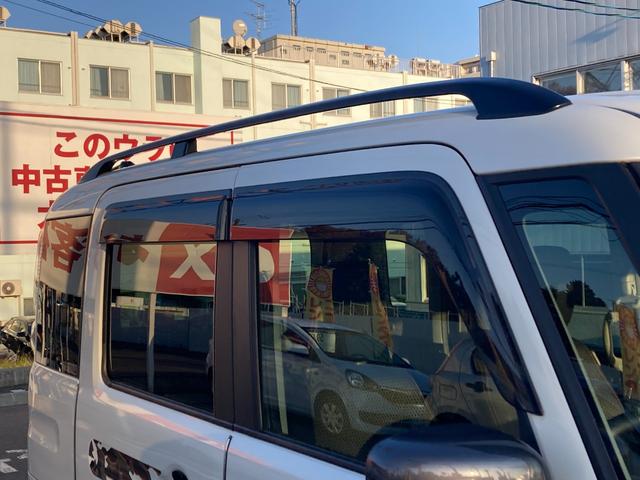 スペーシアギア ハイブリッドＸＺ　ターボ　４ＷＤ　全方位モニターナビ・禁煙車・ＥＴＣ・ワンオーナー・両側パワースライドドア・Ｆシートヒーター・ヘッドアップディスプレイ・サンシェード・パドルシフト・ＬＥＤヘッドライト・スマートキー（15枚目）