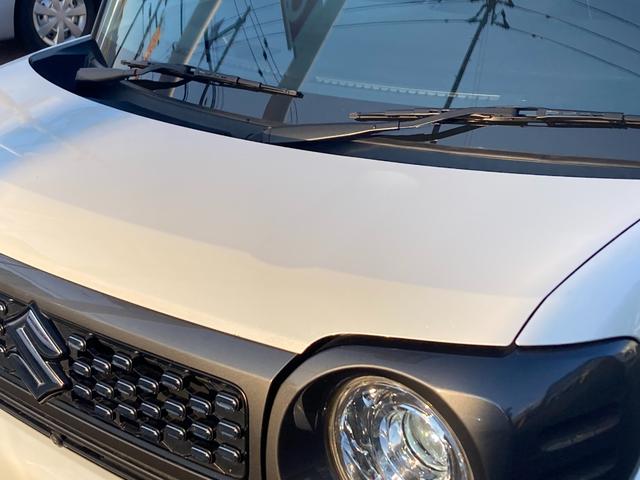 スペーシアギア ハイブリッドＸＺ　ターボ　４ＷＤ　全方位モニターナビ・禁煙車・ＥＴＣ・ワンオーナー・両側パワースライドドア・Ｆシートヒーター・ヘッドアップディスプレイ・サンシェード・パドルシフト・ＬＥＤヘッドライト・スマートキー（16枚目）