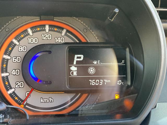 スペーシアギア ハイブリッドＸＺ　ターボ　４ＷＤ　全方位モニターナビ・禁煙車・ＥＴＣ・ワンオーナー・両側パワースライドドア・Ｆシートヒーター・ヘッドアップディスプレイ・サンシェード・パドルシフト・ＬＥＤヘッドライト・スマートキー（27枚目）