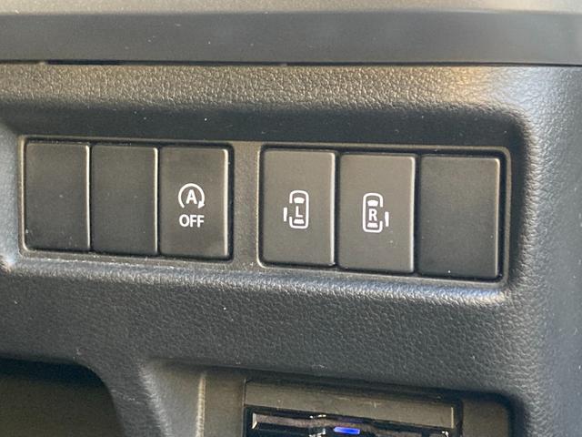 スペーシアギア ハイブリッドＸＺ　ターボ　４ＷＤ　全方位モニターナビ・禁煙車・ＥＴＣ・ワンオーナー・両側パワースライドドア・Ｆシートヒーター・ヘッドアップディスプレイ・サンシェード・パドルシフト・ＬＥＤヘッドライト・スマートキー（30枚目）