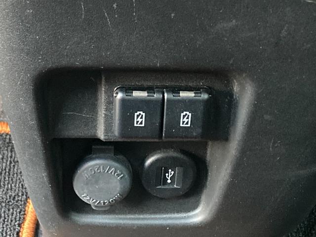 スペーシアギア ハイブリッドＸＺ　ターボ　４ＷＤ　全方位モニターナビ・禁煙車・ＥＴＣ・ワンオーナー・両側パワースライドドア・Ｆシートヒーター・ヘッドアップディスプレイ・サンシェード・パドルシフト・ＬＥＤヘッドライト・スマートキー（39枚目）