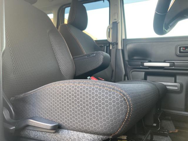 スペーシアギア ハイブリッドＸＺ　ターボ　４ＷＤ　全方位モニターナビ・禁煙車・ＥＴＣ・ワンオーナー・両側パワースライドドア・Ｆシートヒーター・ヘッドアップディスプレイ・サンシェード・パドルシフト・ＬＥＤヘッドライト・スマートキー（44枚目）