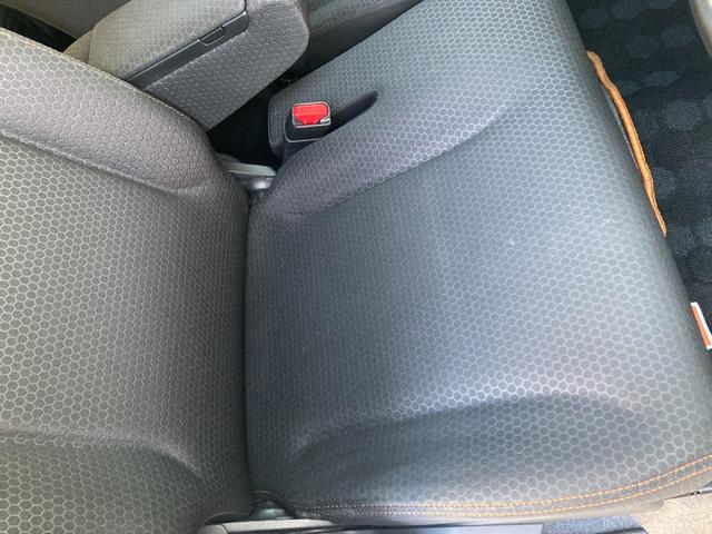 スペーシアギア ハイブリッドＸＺ　ターボ　４ＷＤ　全方位モニターナビ・禁煙車・ＥＴＣ・ワンオーナー・両側パワースライドドア・Ｆシートヒーター・ヘッドアップディスプレイ・サンシェード・パドルシフト・ＬＥＤヘッドライト・スマートキー（45枚目）