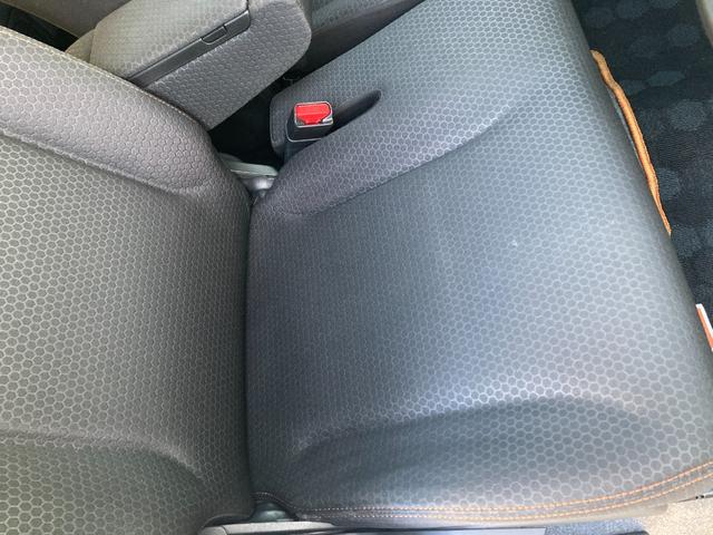 スペーシアギア ハイブリッドＸＺ　ターボ　４ＷＤ　全方位モニターナビ・禁煙車・ＥＴＣ・ワンオーナー・両側パワースライドドア・Ｆシートヒーター・ヘッドアップディスプレイ・サンシェード・パドルシフト・ＬＥＤヘッドライト・スマートキー（46枚目）