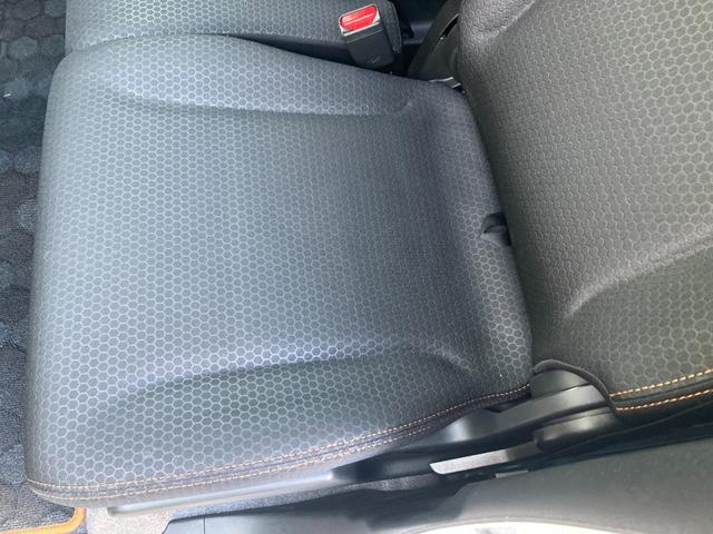 スペーシアギア ハイブリッドＸＺ　ターボ　４ＷＤ　全方位モニターナビ・禁煙車・ＥＴＣ・ワンオーナー・両側パワースライドドア・Ｆシートヒーター・ヘッドアップディスプレイ・サンシェード・パドルシフト・ＬＥＤヘッドライト・スマートキー（48枚目）