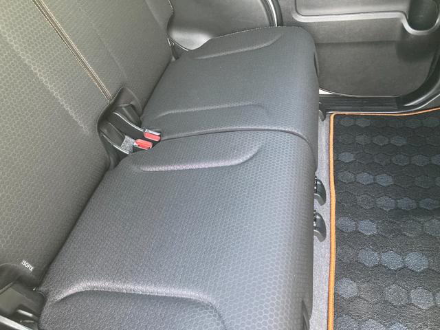 スペーシアギア ハイブリッドＸＺ　ターボ　４ＷＤ　全方位モニターナビ・禁煙車・ＥＴＣ・ワンオーナー・両側パワースライドドア・Ｆシートヒーター・ヘッドアップディスプレイ・サンシェード・パドルシフト・ＬＥＤヘッドライト・スマートキー（50枚目）