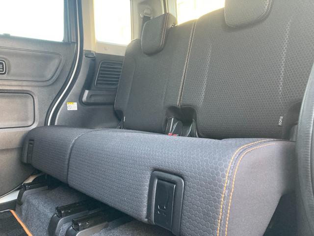 スペーシアギア ハイブリッドＸＺ　ターボ　４ＷＤ　全方位モニターナビ・禁煙車・ＥＴＣ・ワンオーナー・両側パワースライドドア・Ｆシートヒーター・ヘッドアップディスプレイ・サンシェード・パドルシフト・ＬＥＤヘッドライト・スマートキー（51枚目）