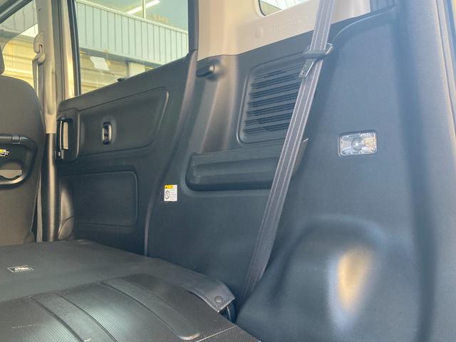 スペーシアギア ハイブリッドＸＺ　ターボ　４ＷＤ　全方位モニターナビ・禁煙車・ＥＴＣ・ワンオーナー・両側パワースライドドア・Ｆシートヒーター・ヘッドアップディスプレイ・サンシェード・パドルシフト・ＬＥＤヘッドライト・スマートキー（56枚目）