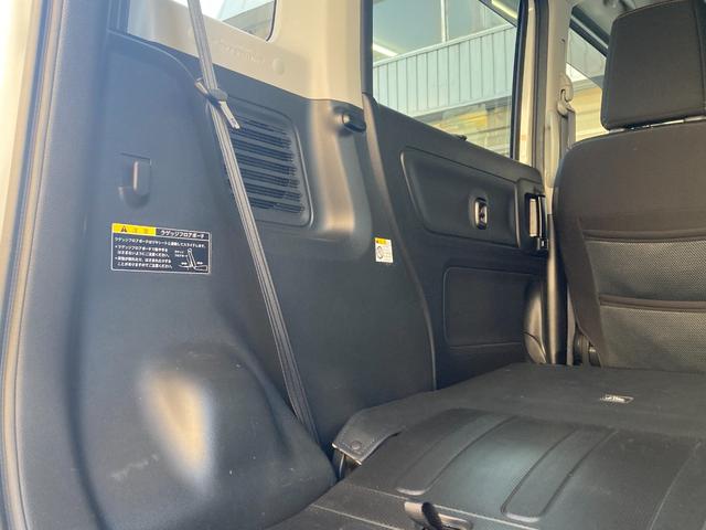 スペーシアギア ハイブリッドＸＺ　ターボ　４ＷＤ　全方位モニターナビ・禁煙車・ＥＴＣ・ワンオーナー・両側パワースライドドア・Ｆシートヒーター・ヘッドアップディスプレイ・サンシェード・パドルシフト・ＬＥＤヘッドライト・スマートキー（57枚目）