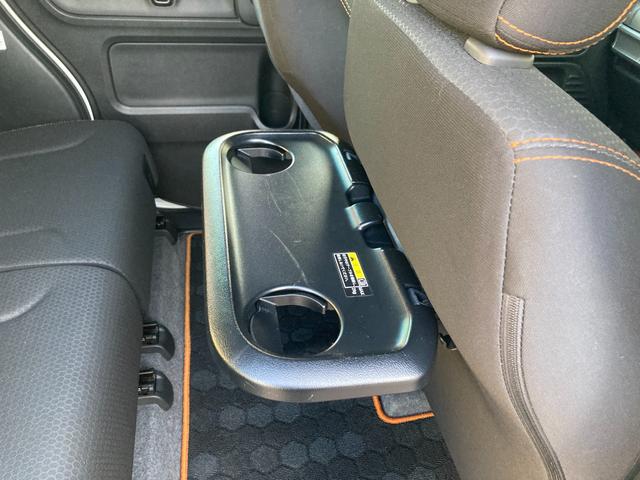 スペーシアギア ハイブリッドＸＺ　ターボ　４ＷＤ　全方位モニターナビ・禁煙車・ＥＴＣ・ワンオーナー・両側パワースライドドア・Ｆシートヒーター・ヘッドアップディスプレイ・サンシェード・パドルシフト・ＬＥＤヘッドライト・スマートキー（60枚目）