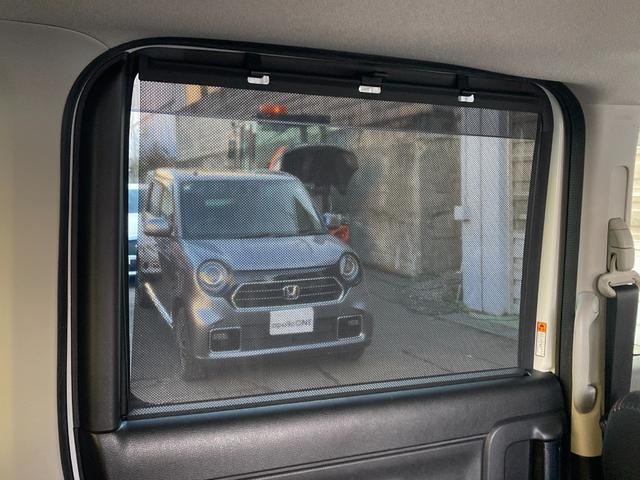 スペーシアギア ハイブリッドＸＺ　ターボ　４ＷＤ　全方位モニターナビ・禁煙車・ＥＴＣ・ワンオーナー・両側パワースライドドア・Ｆシートヒーター・ヘッドアップディスプレイ・サンシェード・パドルシフト・ＬＥＤヘッドライト・スマートキー（61枚目）