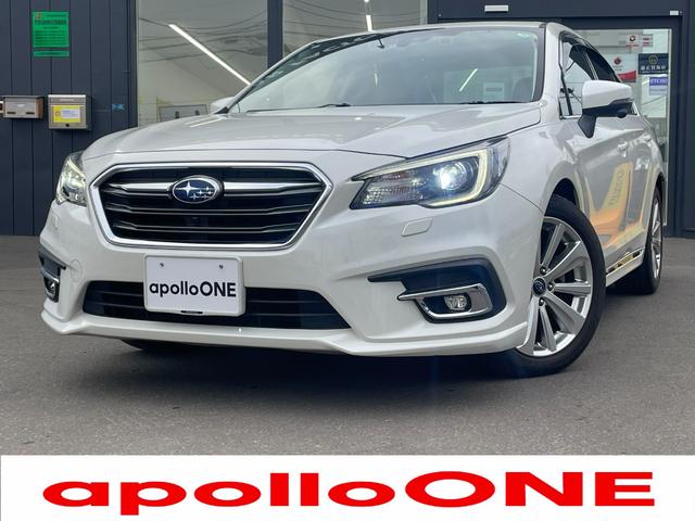 レガシィＢ４ リミテッド（2枚目）