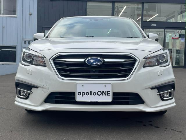 レガシィＢ４ リミテッド（3枚目）