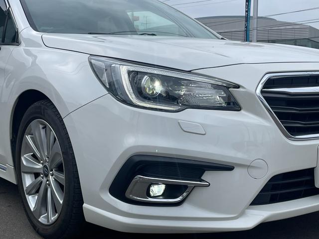 レガシィＢ４ リミテッド（4枚目）