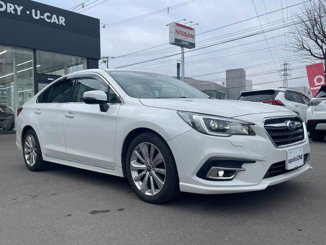 レガシィＢ４ リミテッド（5枚目）