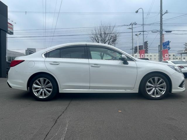 レガシィＢ４ リミテッド（6枚目）