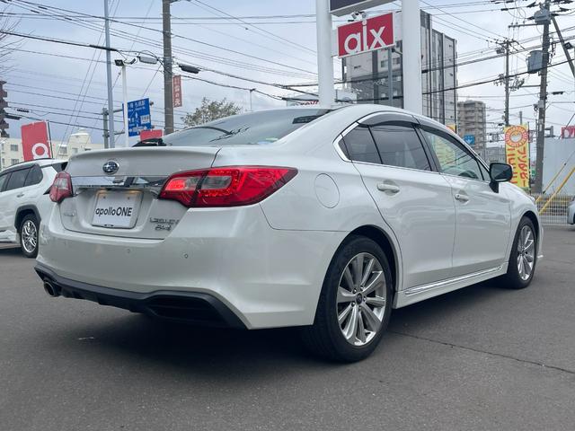 レガシィＢ４ リミテッド（7枚目）