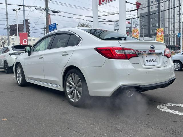 レガシィＢ４ リミテッド（9枚目）