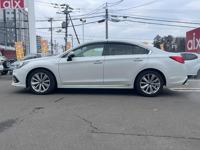 レガシィＢ４ リミテッド（10枚目）