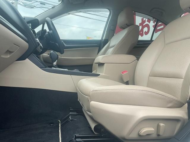 レガシィＢ４ リミテッド（14枚目）