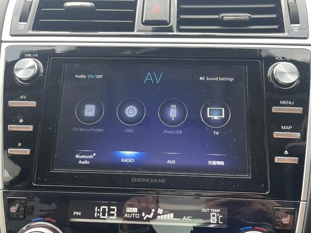 レガシィＢ４ リミテッド（22枚目）