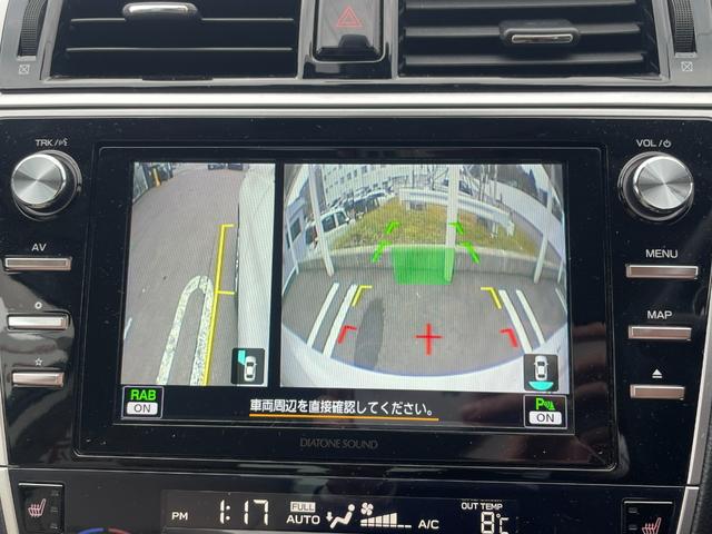 レガシィＢ４ リミテッド（23枚目）